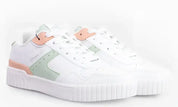 Sneaker Donna ElleSSE osel31w85471-01 Calzature