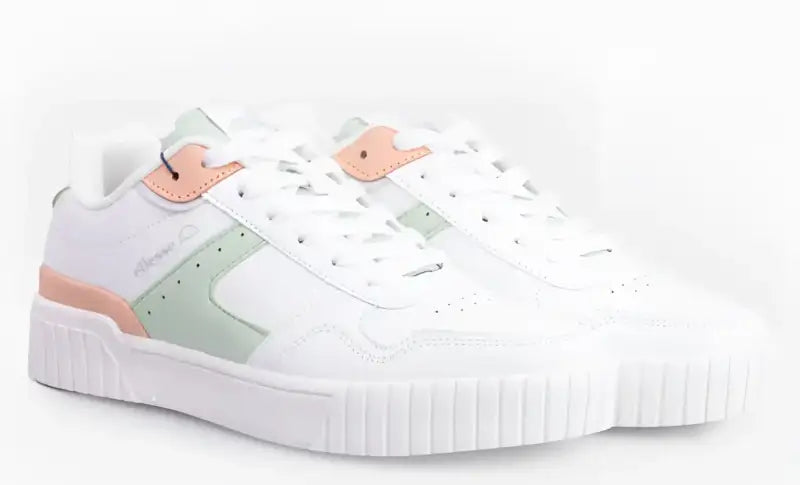 Sneaker Donna ElleSSE osel31w85471-01 Calzature