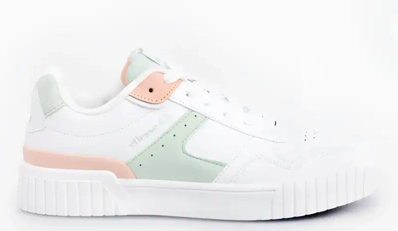 Sneaker Donna ElleSSE osel31w85471-01 Calzature Multicolore