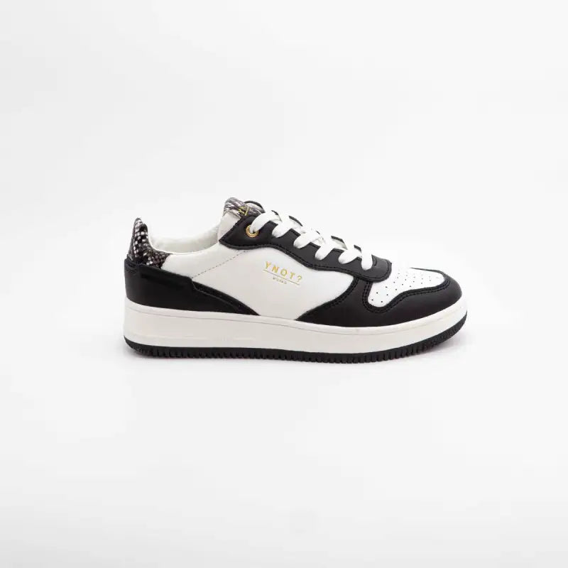 Sneaker Donna Ynot? ynp3300-0102 Calzature Non definito
