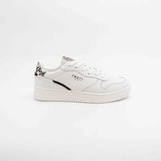 Sneaker Donna Ynot? ynp3300-02 Calzature Bianco 36