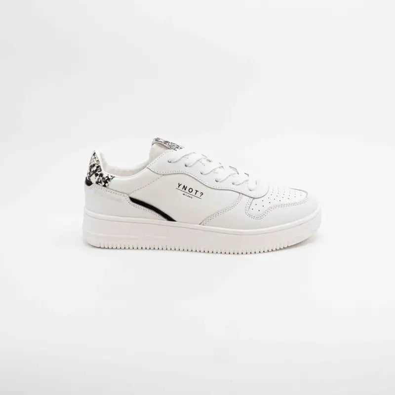 Sneaker Donna Ynot? ynp3300-02 Calzature Bianco 36