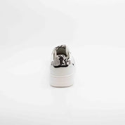 Sneaker Donna Ynot? ynp3300-02 Calzature