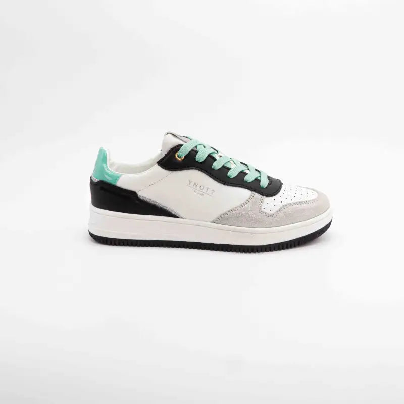 Sneaker Donna Ynot? ynp3300-02gt Calzature Non definito