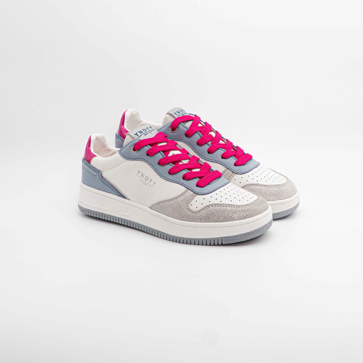 Sneaker Donna Ynot? ynp3300-aogt Calzature - sneaker basse