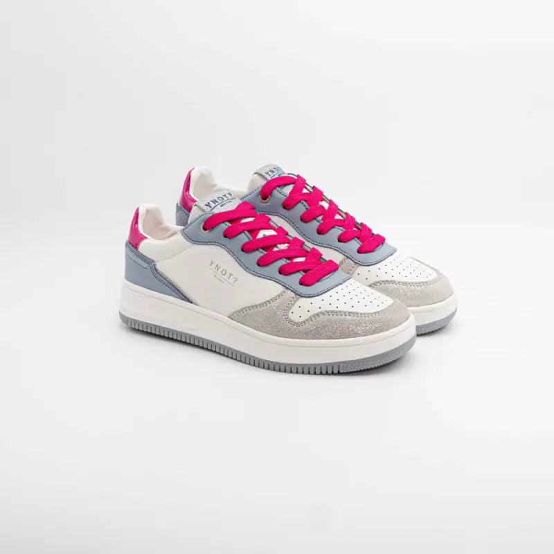 Sneaker Donna Ynot? ynp3300-aogt Calzature
