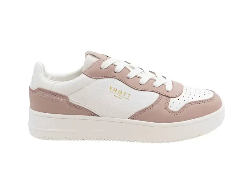 Sneaker Donna Ynot? ynp3330-0262 Calzature Rosa