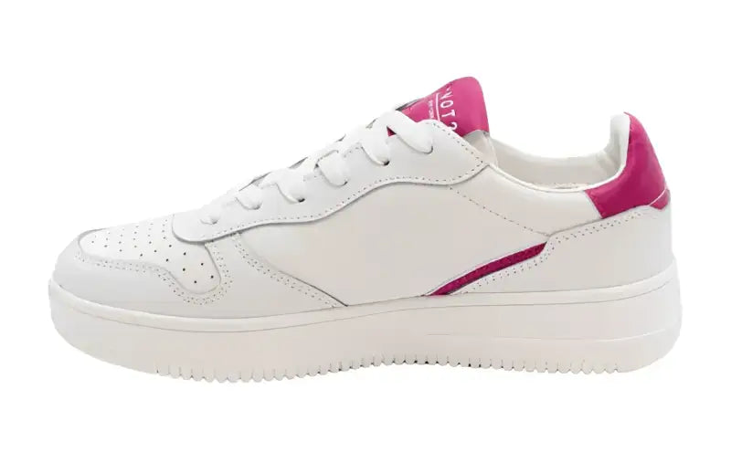 Sneaker Donna Ynot? ynp3330-02fp Calzature