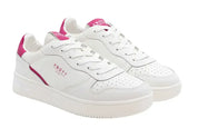 Sneaker Donna Ynot? ynp3330-02fp Calzature