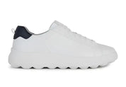 Sneaker Geox Bianco