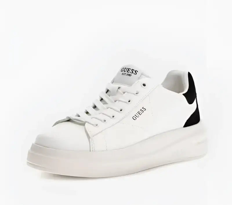 Sneaker Guess