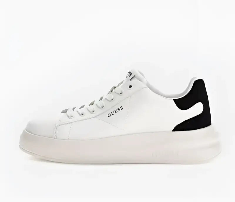 Sneaker Guess Bianco