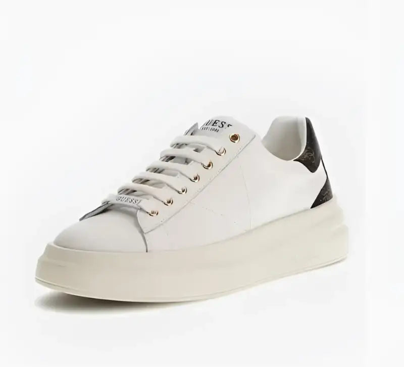 Sneaker Guess Bianco