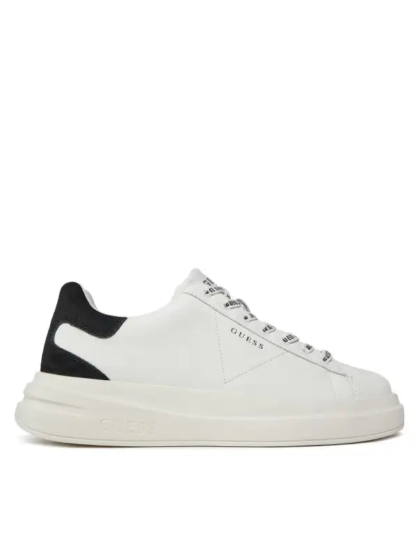 Sneaker Guess Bianco