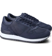 Sneaker Guess Blu