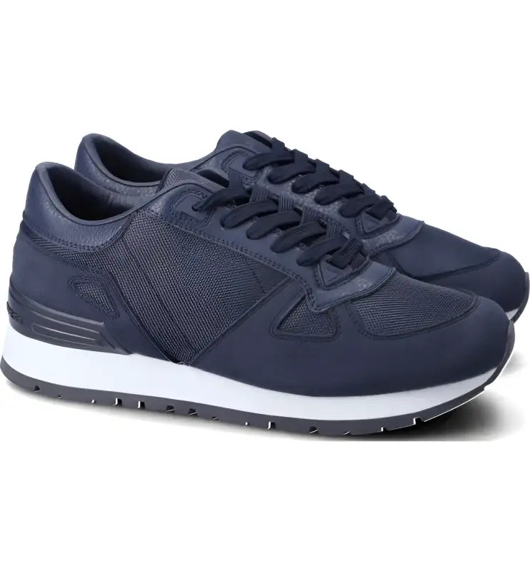 Sneaker Guess Blu