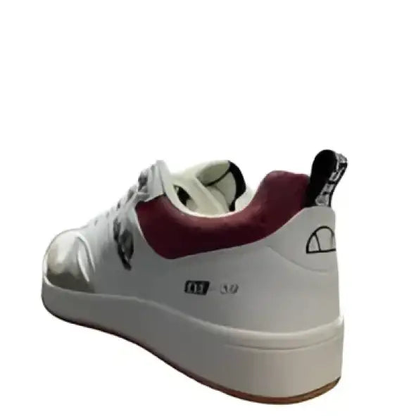 Sneaker Uomo