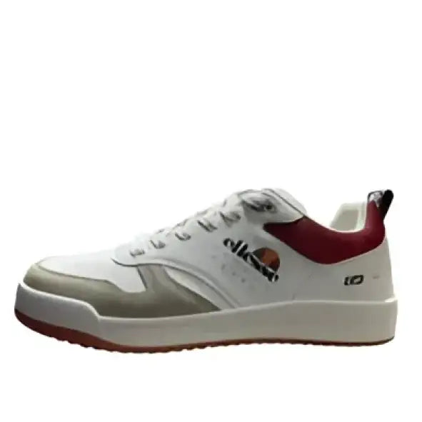 Sneaker Uomo Bianco 41