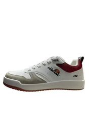 Sneaker Uomo Bianco