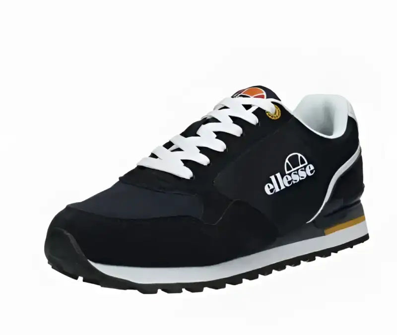Sneaker Uomo ElleSSE osel31m40404-blu Calzature