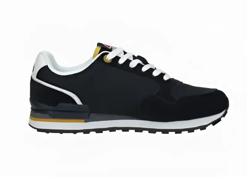 Sneaker Uomo ElleSSE osel31m40404-blu Calzature