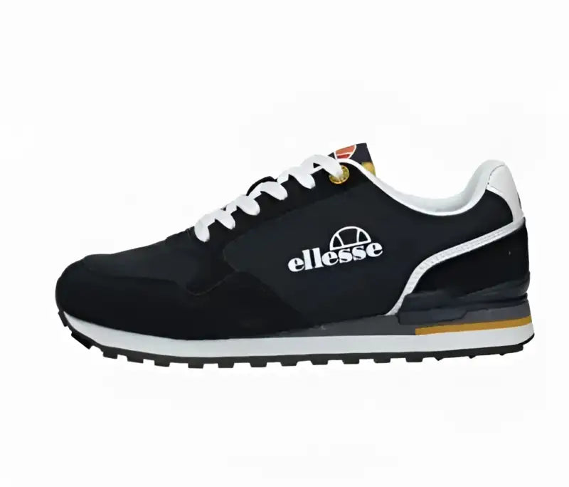 Sneaker Uomo ElleSSE osel31m40404-blu Calzature Blu 45