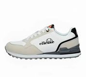 Sneaker Uomo ElleSSE osel31m40404 Calzature Bianco
