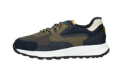 Sneaker Uomo Geox u35eyb Calzature Blu
