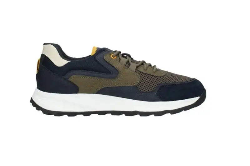 Sneaker Uomo Geox u35eyb Calzature - sneaker sportive
