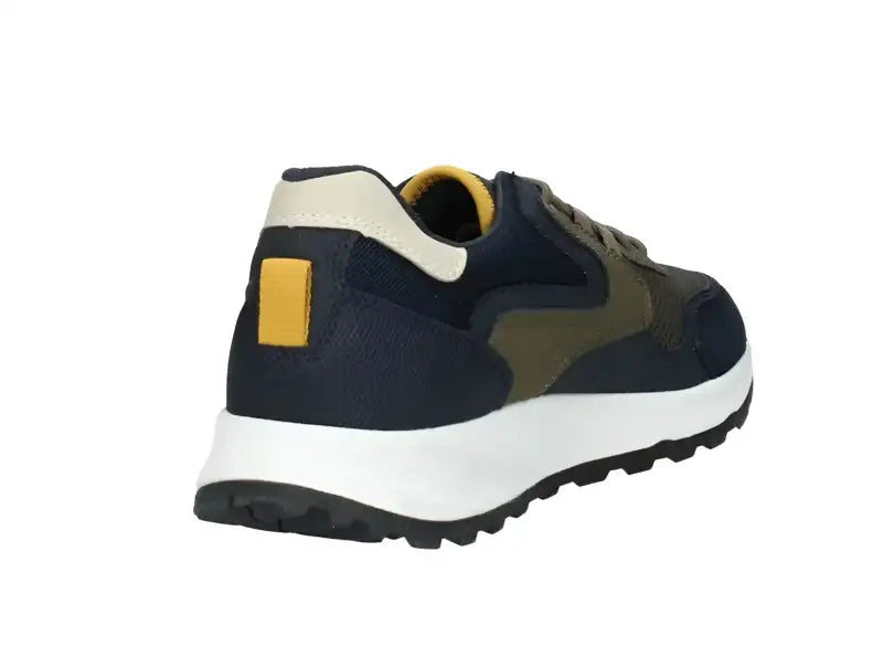 Sneaker Uomo Geox u35eyb Calzature - sneaker sportive