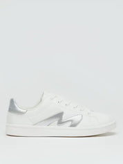 Sneakers Donna Argento