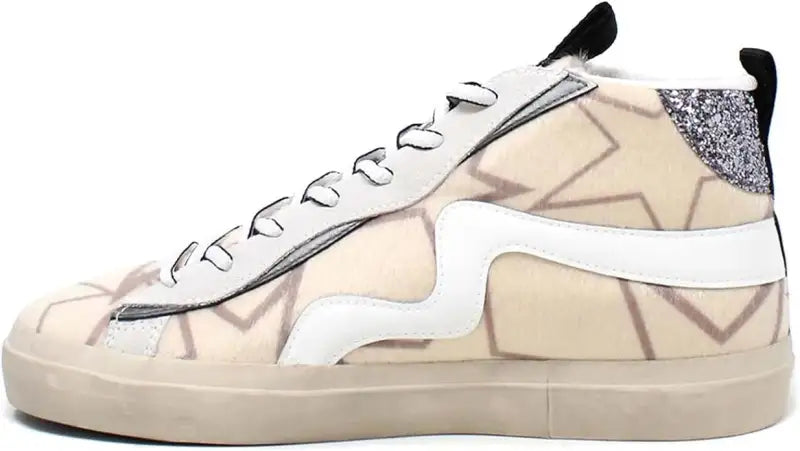 Sneakers Donna Bianco