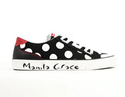 Sneakers Donna Manila Grace S631CP Calzature Nero
