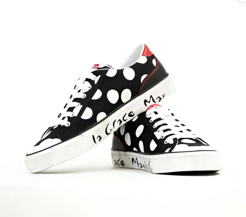 Sneakers Donna Manila Grace S631CP Calzature