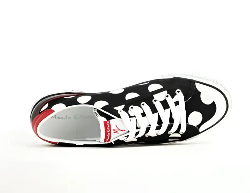 Sneakers Donna Manila Grace S631CP Calzature