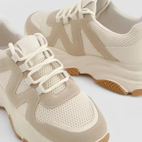 Sneakers Donna
