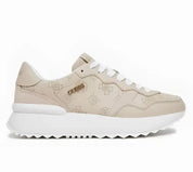 Sneakers Guess Beige 41
