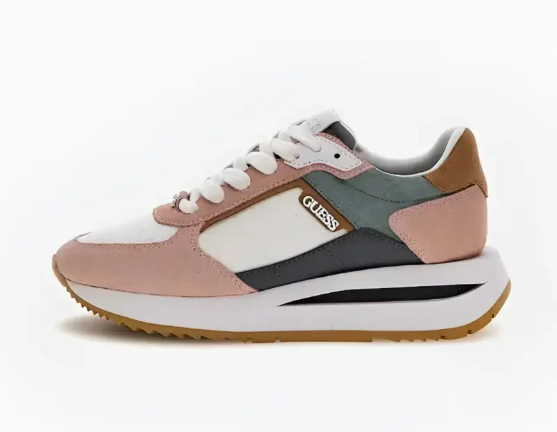 Sneakers Guess Whipi