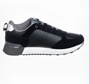 Sneakers Roccobarocco Nero