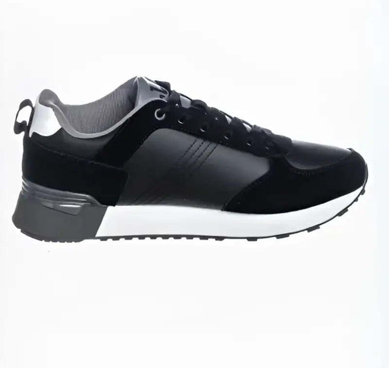 Sneakers Roccobarocco - Nero / 42 - sneaker basse