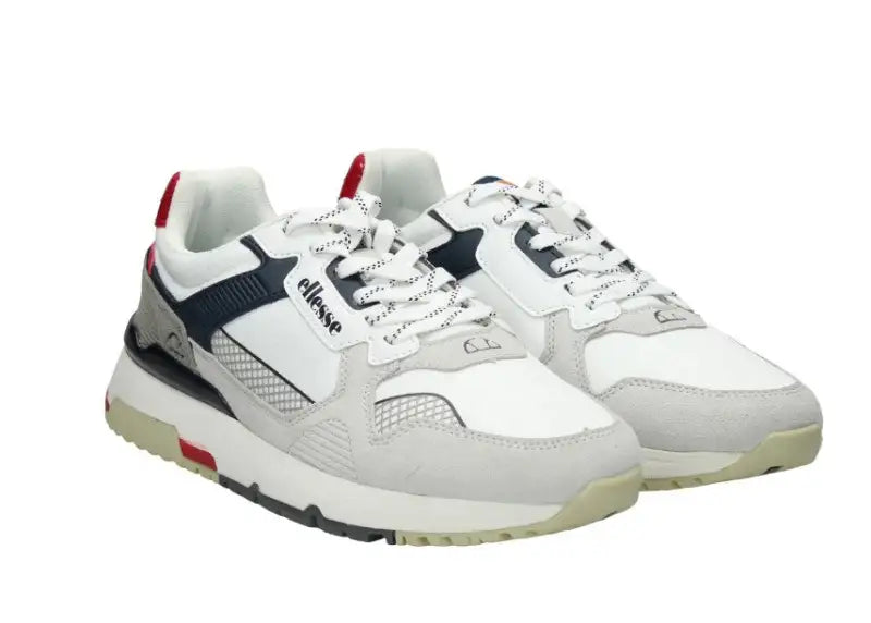 Sneakers Uomo ElleSSE OSEL31M65401 Calzature - sneaker sportive