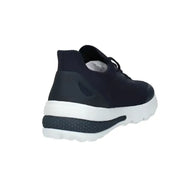 Sneakers Uomo Geox u35baa-blu Calzature