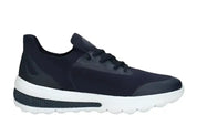 Sneakers Uomo Geox u35baa-blu Calzature