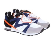 Sneakers Uomo Sisley 8G5UM7084-908 Calzature Non definito