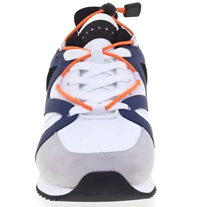 Sneakers Uomo Sisley 8G5UM7084-908 Calzature - sneaker basse