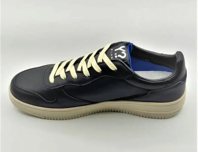 Sneakers Uomo Ynot? yn2710-01 Calzature