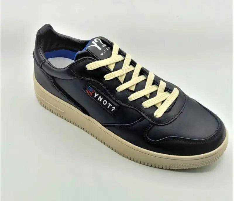 Sneakers Uomo Ynot? yn2710-01 Calzature