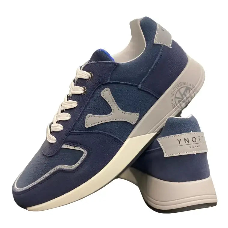 Sneakers Uomo Ynot? yni2900-c5 Calzature - sneaker basse