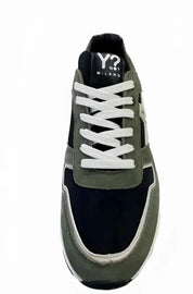 Sneakers Uomo Ynot? yni2910-c680 Calzature