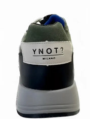 Sneakers Uomo Ynot? yni2910-c680 Calzature